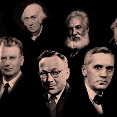 Timeline: Scientific Revolution