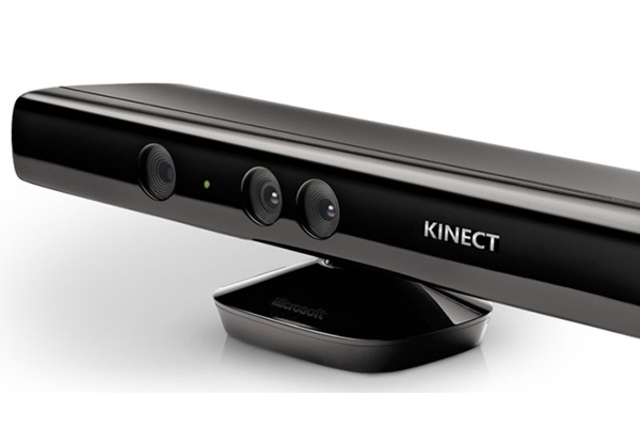 Kinect