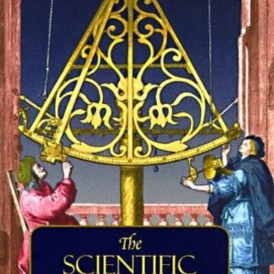 Timeline: Scientific Revolution