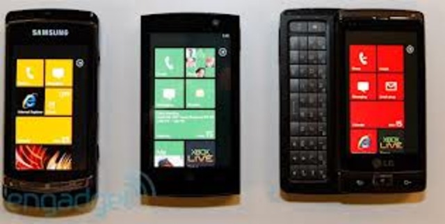 Windows Phone