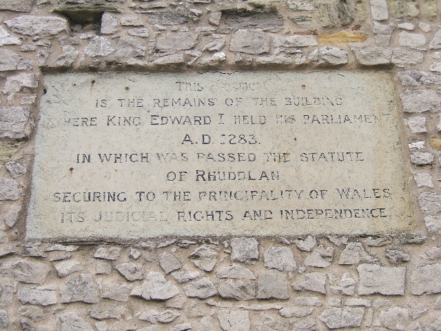 A model parliament is assembled under Edward.