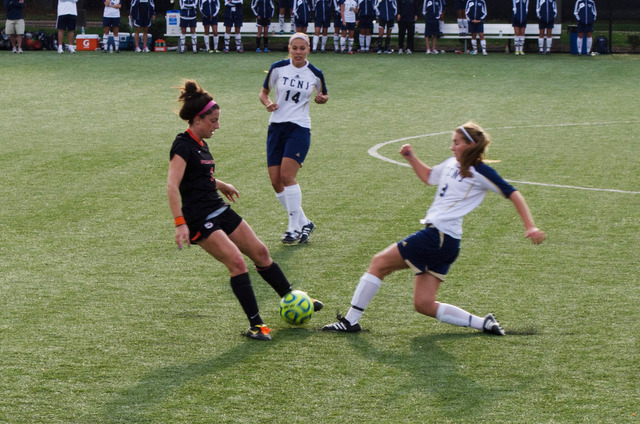 Womens World Cup Won In China