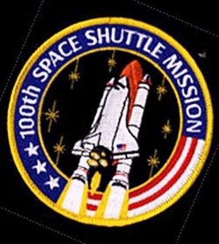 The 100th Space Shuttle mission (STS-92) is flown.