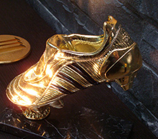 The Golden Boot