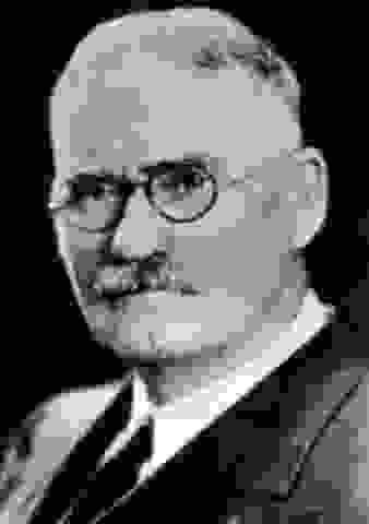 James Naismith
