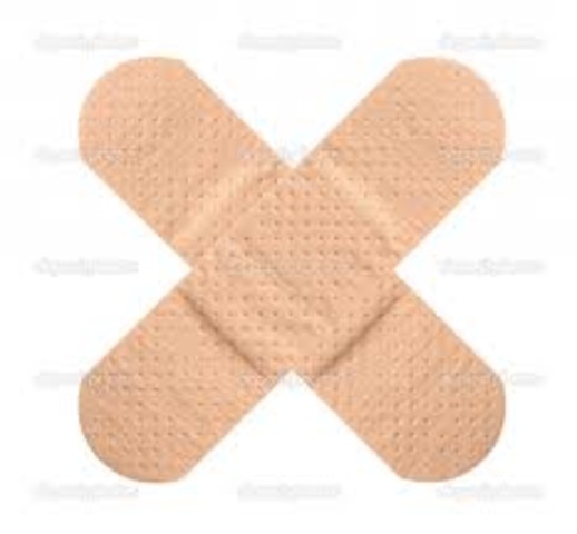 Band Aids