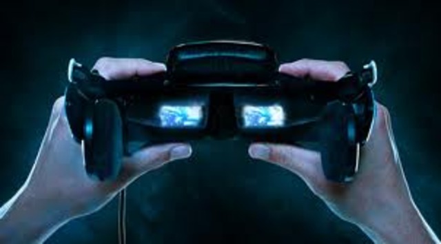 Sony Personal 3D Viewer