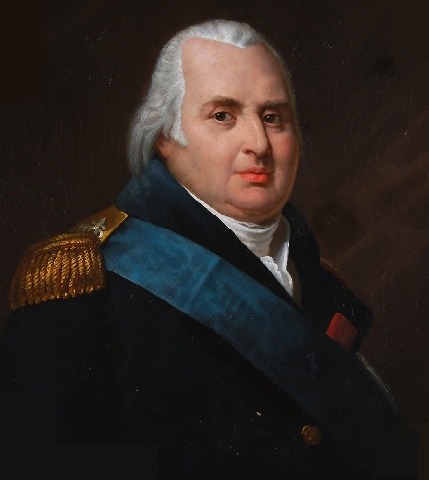 Louis XIII of France