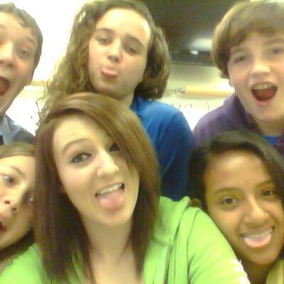 Timeline: Six Geniuses You Know!