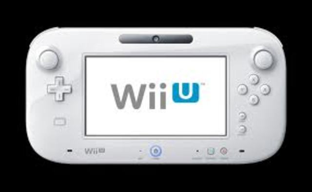 Wii U