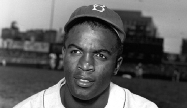 Jackie Robinson