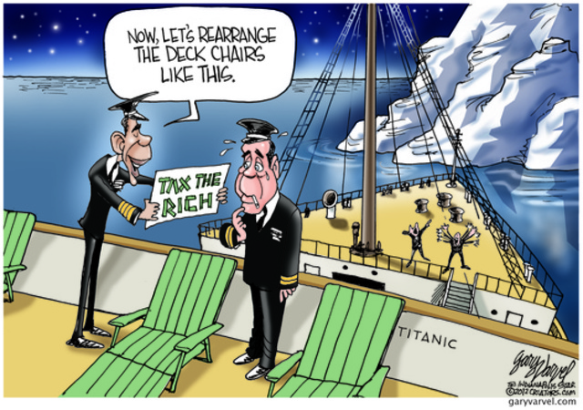 A Conservative Court