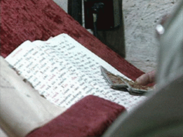 Указ об укреплении начал веротерпимости.