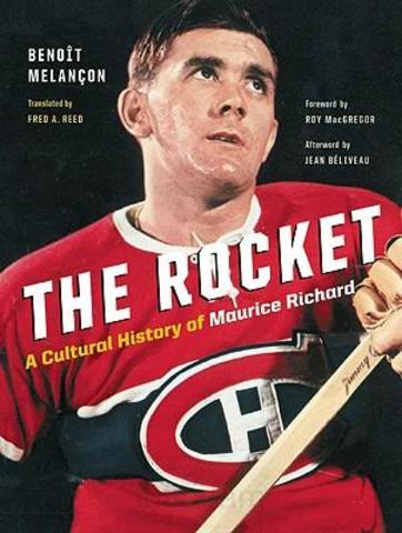 Maurice Richard