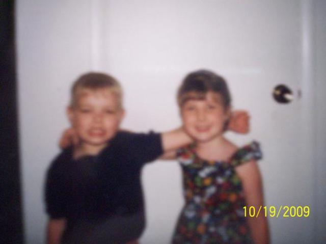 Started kindergarden