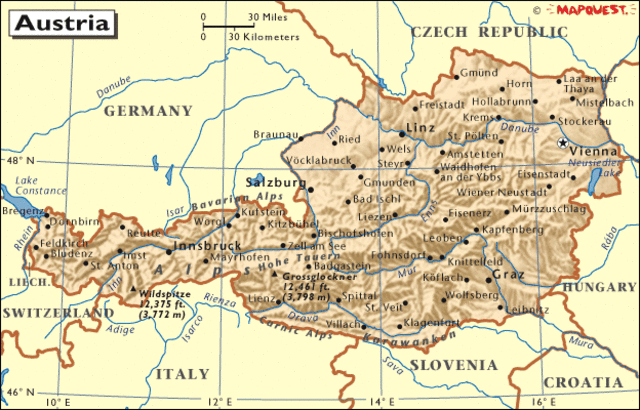 AustriaHungry surrenders to allies