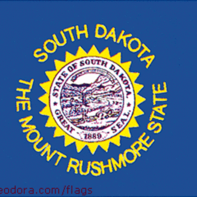 Timeline: South Dakota Timeline
