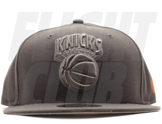 The Knickerbocker's Baseball cap