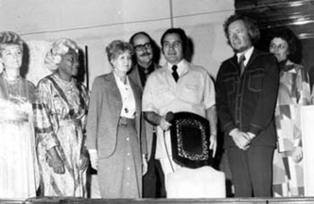 Peoples Temple submits application for lease of a property known as Jonestown in Guyana.