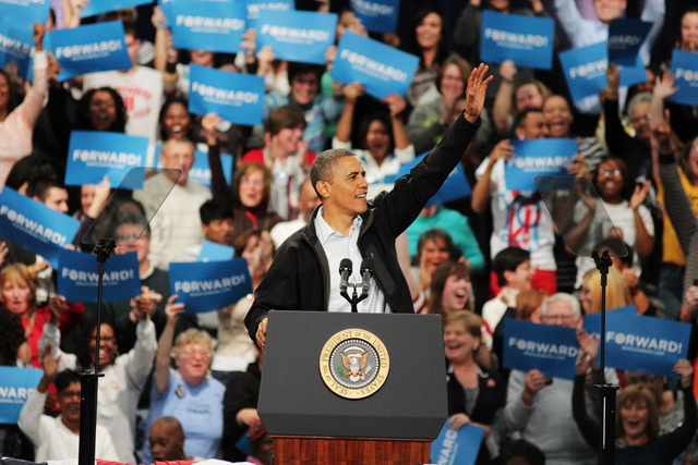 Photographs the President of the United States of America