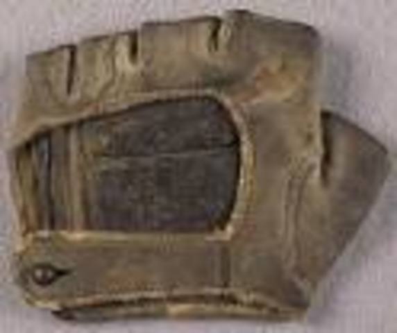 Baseball Gloves