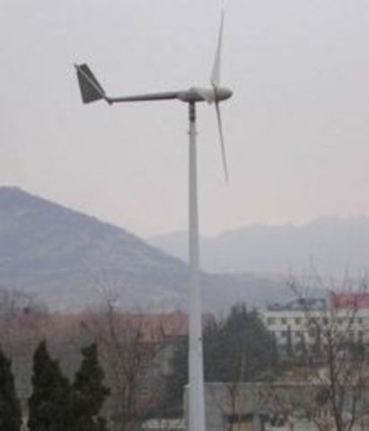 More Advanced Turbines