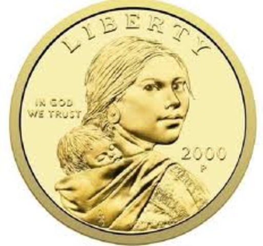 Sacajawea's Death
