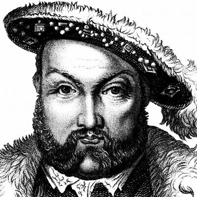 Timeline: King Henry VIII