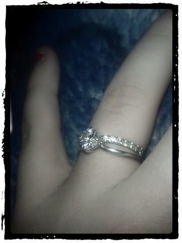 Officially Official :D