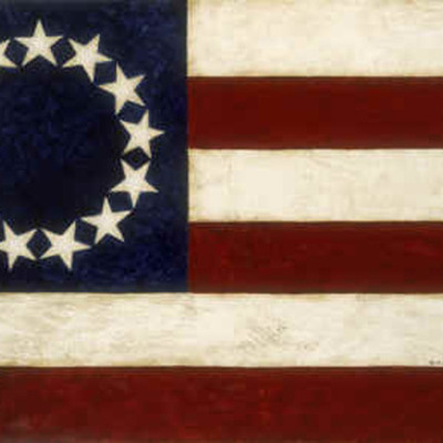 Timeline: American Revolution