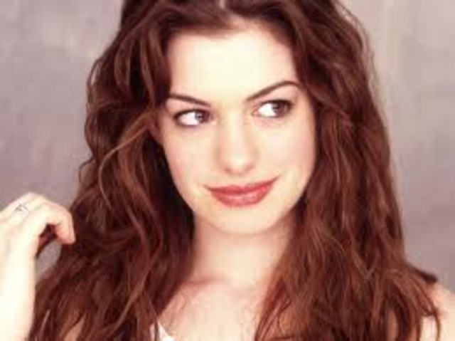 Married to Anne Hathaway
