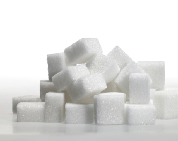 The Sugar Act