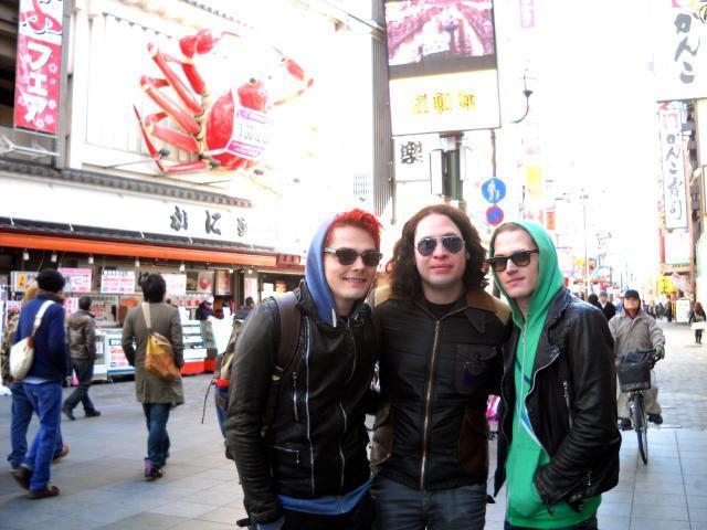 My First Christmas With Logan