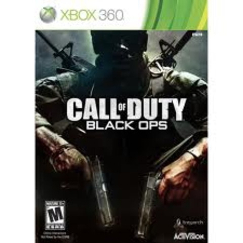 Black Ops Release Date
