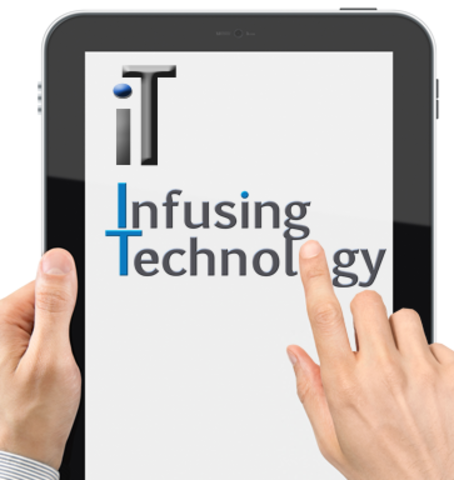 Infusing Technology Capacity Building Project Approved