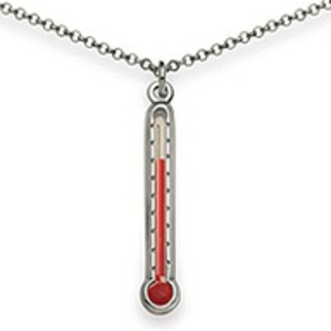 Galileo invented the thermoscope