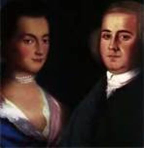 Family Moves to London