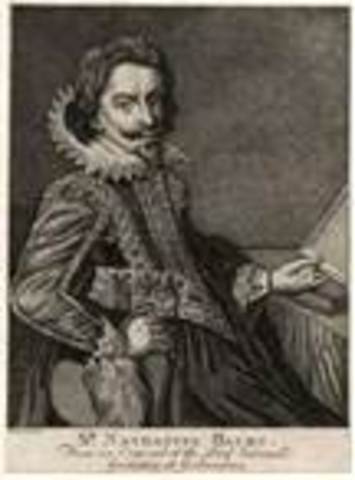 Jamestown is burned by the Bacon Rebellion