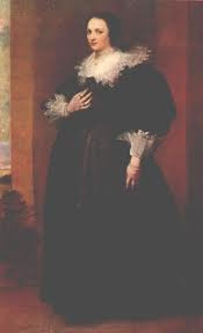 Shakespeare gets married to Anne Hathaway