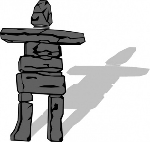 1WI Create Inuksuk