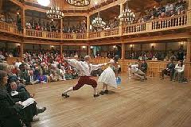 Shakespear leased to Blackfrairs