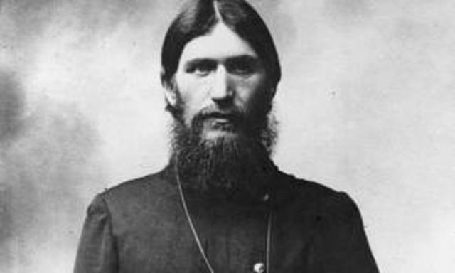 Death or Rasputin