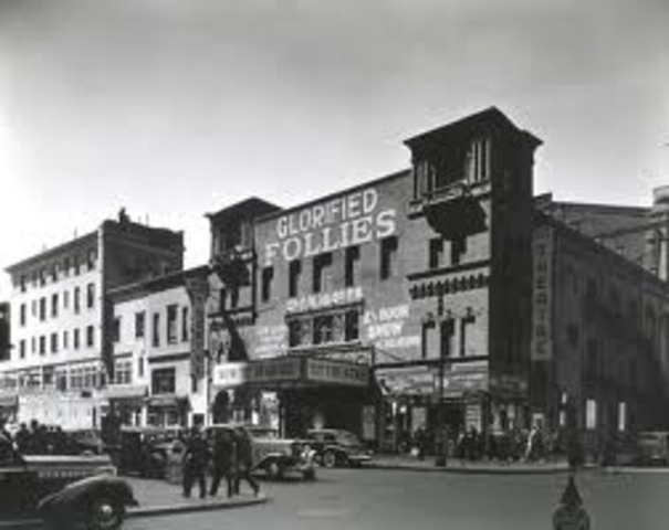 Shakespeare retires to the "New Place"