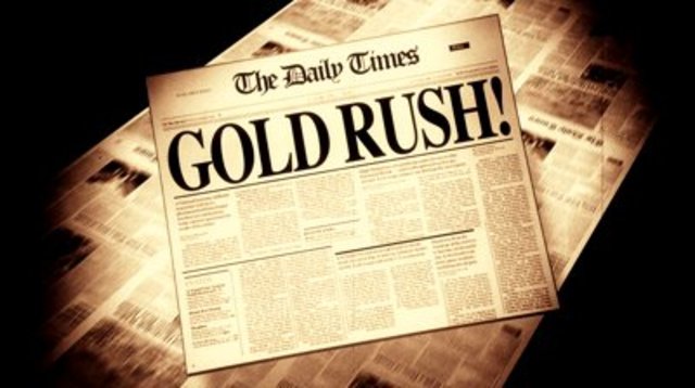 Gold Rush
