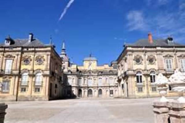 Motín de La Granja de San Ildefonso