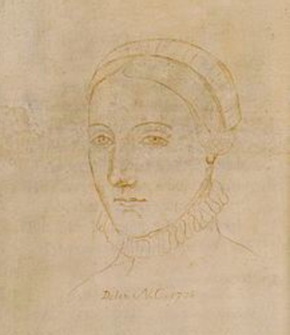 Shakespeare got married to Anne Hathaway