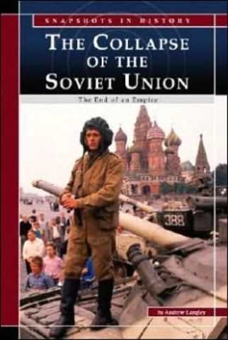 Collapse of the Soviet uniuon