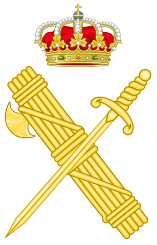 Nacimiento de la Guardia Civil
