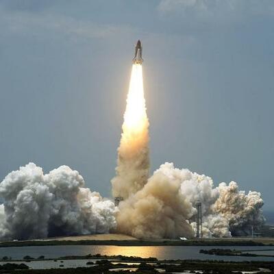 Timeline: Space Shuttle Timeline