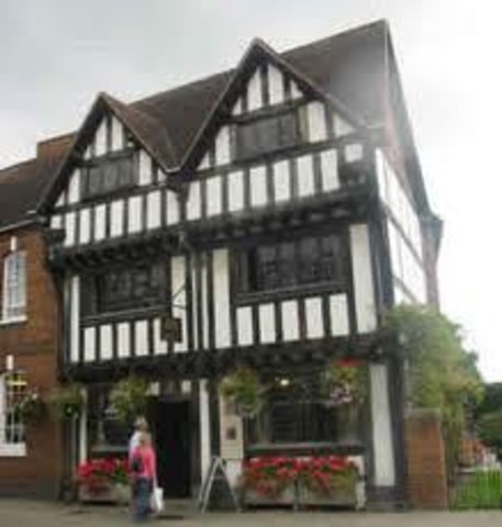 he retires to "new place"